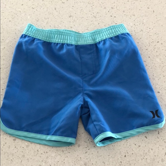 hurley baby boy swimwear